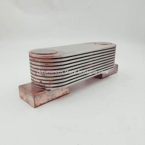 4095097 Cummins Cooler Core